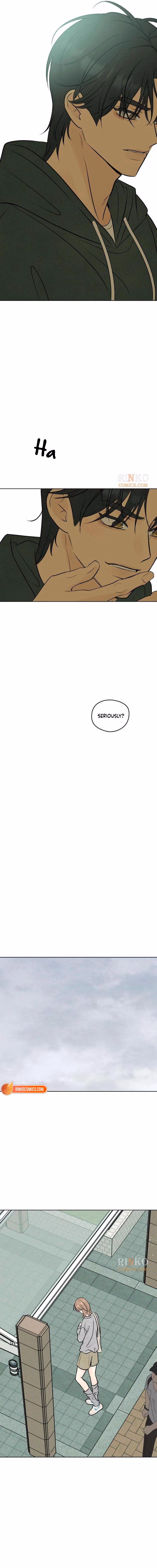 Read A Delinquent’s First Love Manga Online
