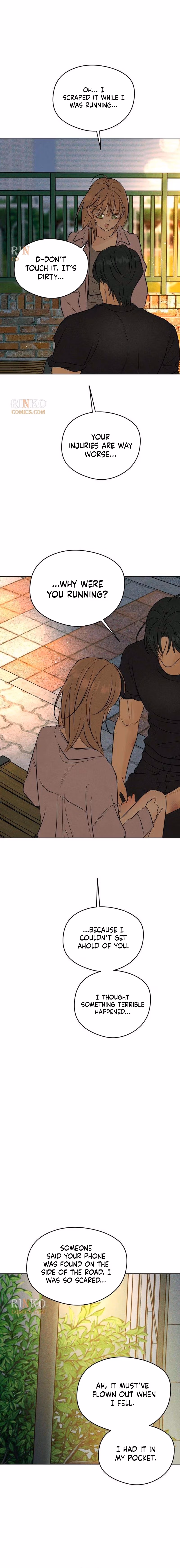 Read A Delinquent’s First Love Manga Online