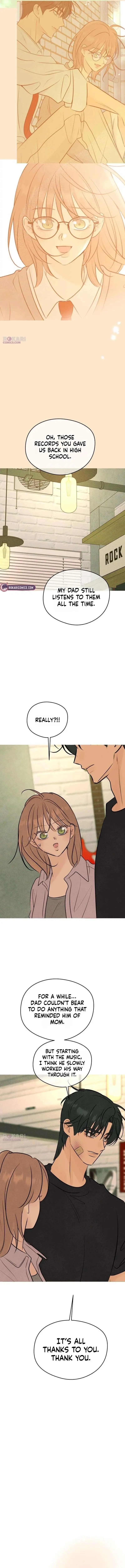Read A Delinquent’s First Love Manga Online