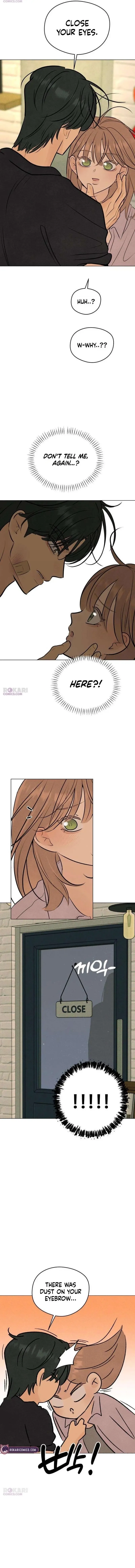 Read A Delinquent’s First Love Manga Online