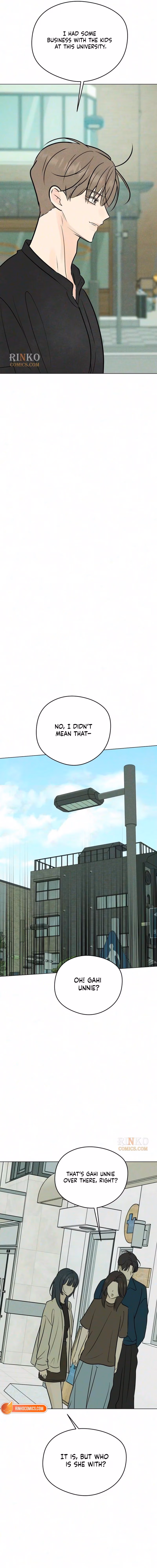 Read A Delinquent’s First Love Manga Online
