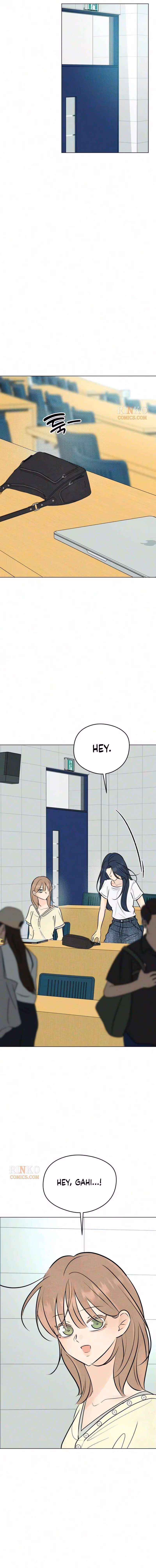 Read A Delinquent’s First Love Manga Online