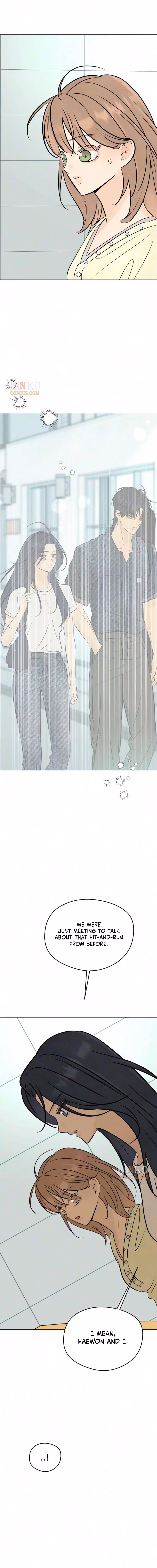 Read A Delinquent’s First Love Manga Online