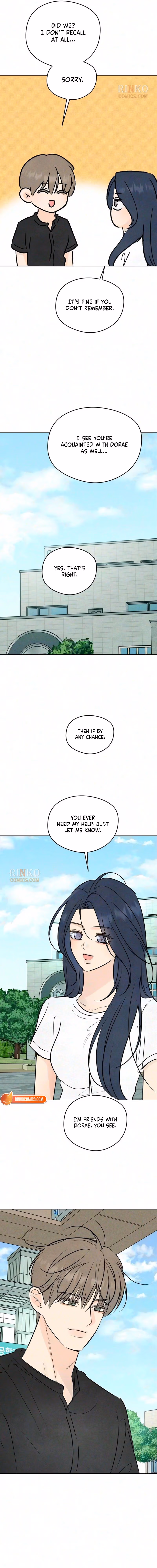 Read A Delinquent’s First Love Manga Online