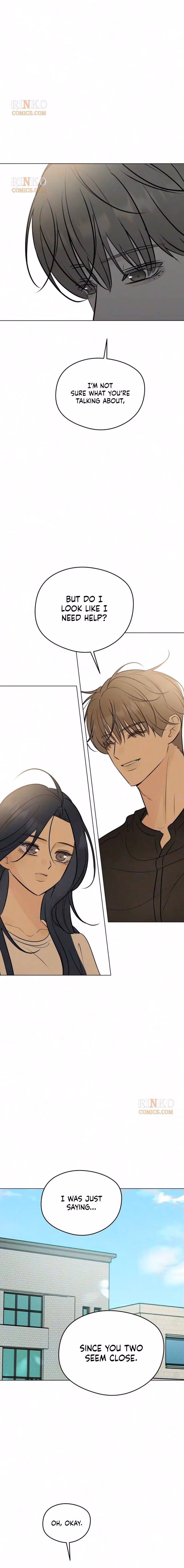 Read A Delinquent’s First Love Manga Online