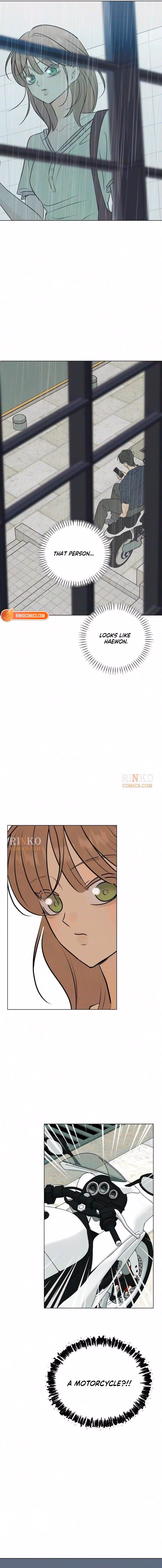 Read A Delinquent’s First Love Manga Online