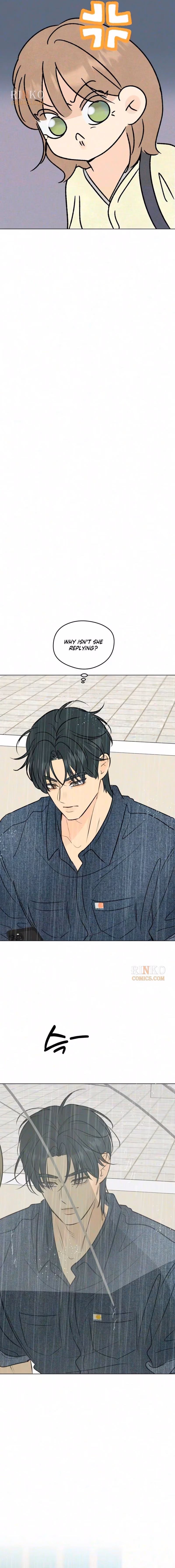 Read A Delinquent’s First Love Manga Online