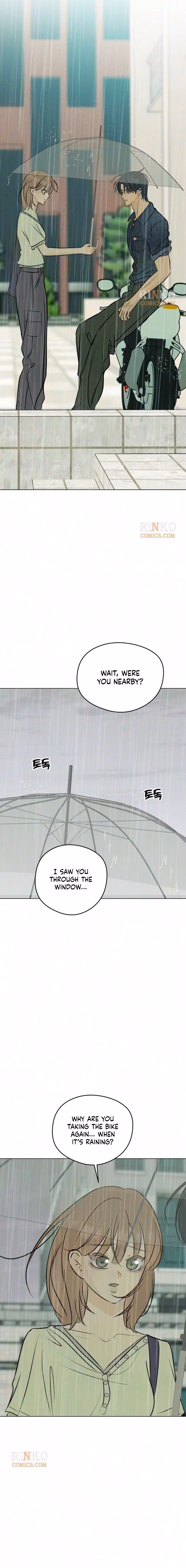 Read A Delinquent’s First Love Manga Online