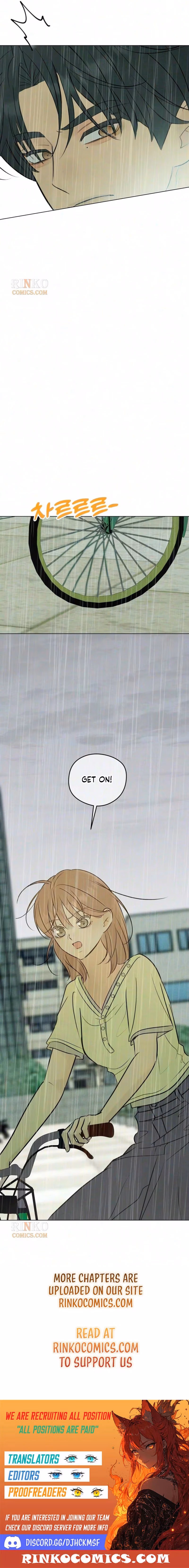 Read A Delinquent’s First Love Manga Online