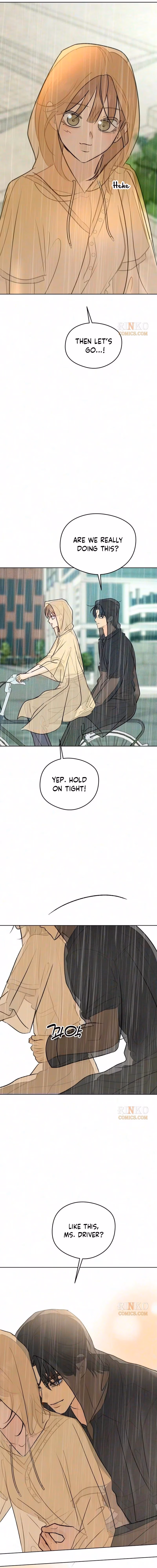 Read A Delinquent’s First Love Manga Online