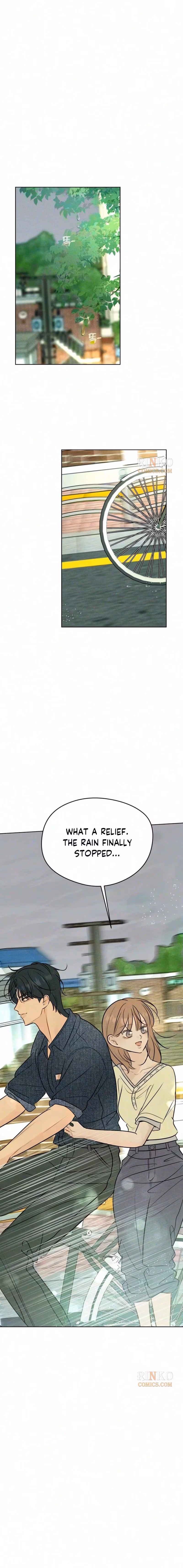 Read A Delinquent’s First Love Manga Online