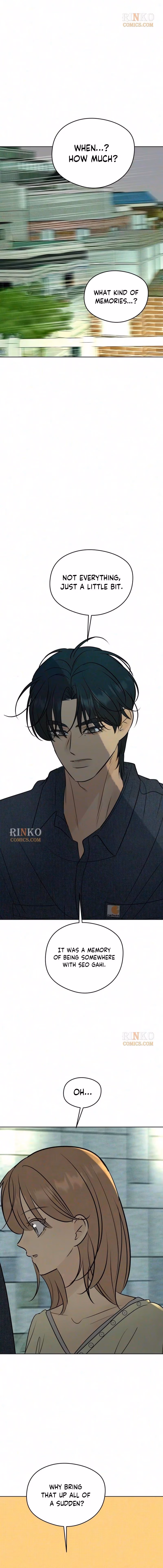 Read A Delinquent’s First Love Manga Online