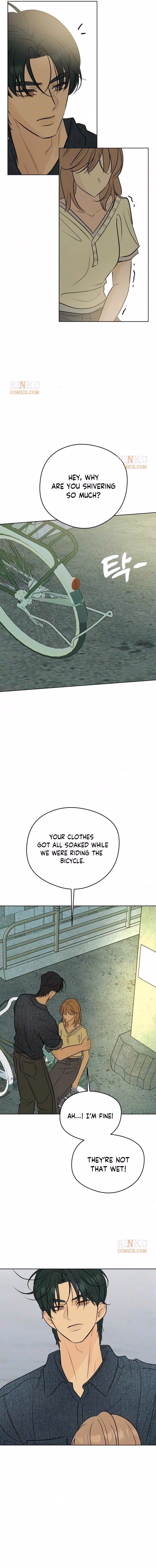 Read A Delinquent’s First Love Manga Online