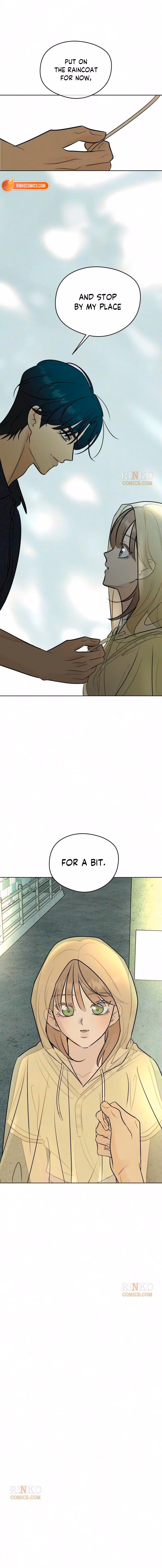 Read A Delinquent’s First Love Manga Online
