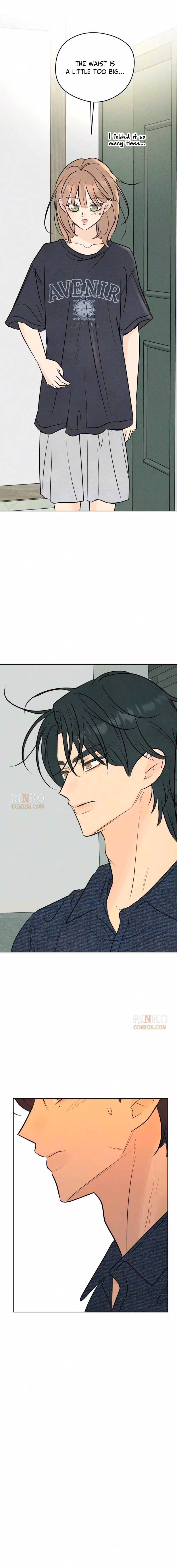 Read A Delinquent’s First Love Manga Online