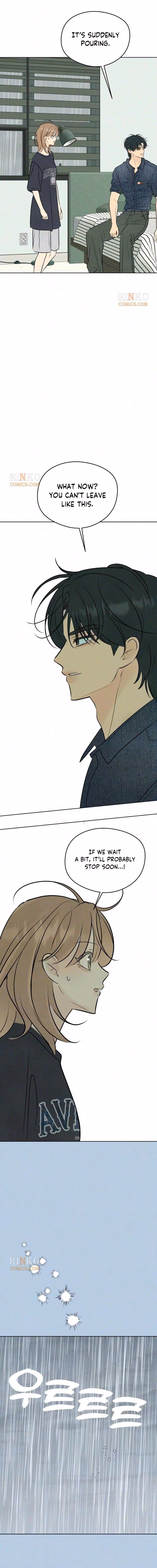 Read A Delinquent’s First Love Manga Online