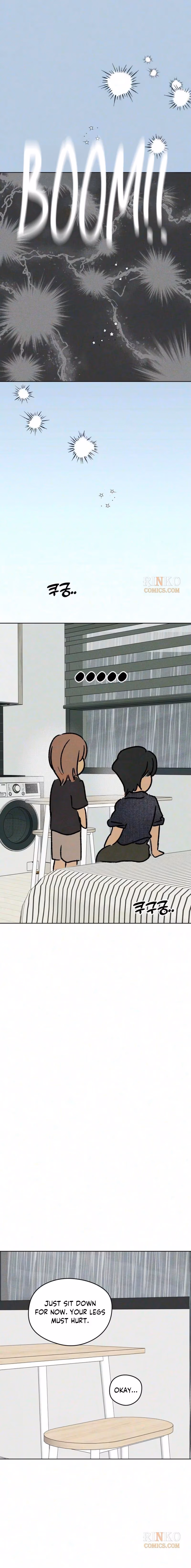 Read A Delinquent’s First Love Manga Online