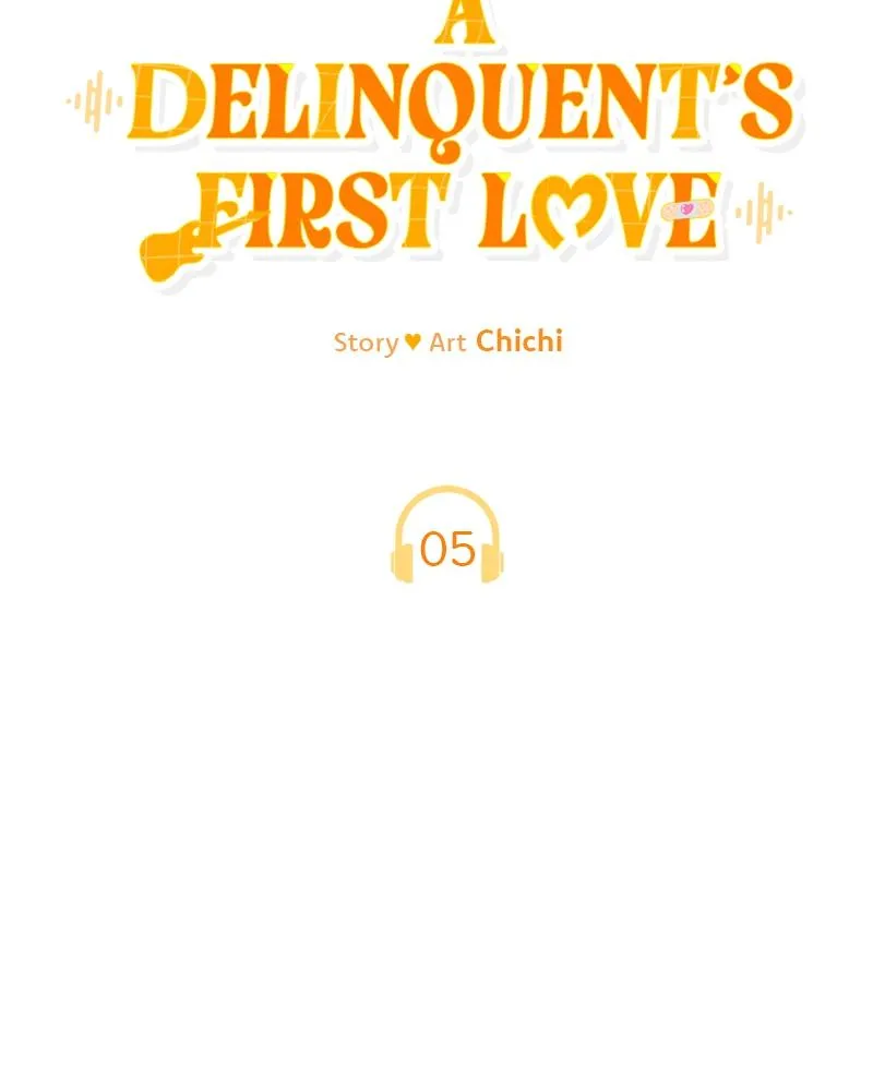 Read A Delinquent’s First Love Manga Online