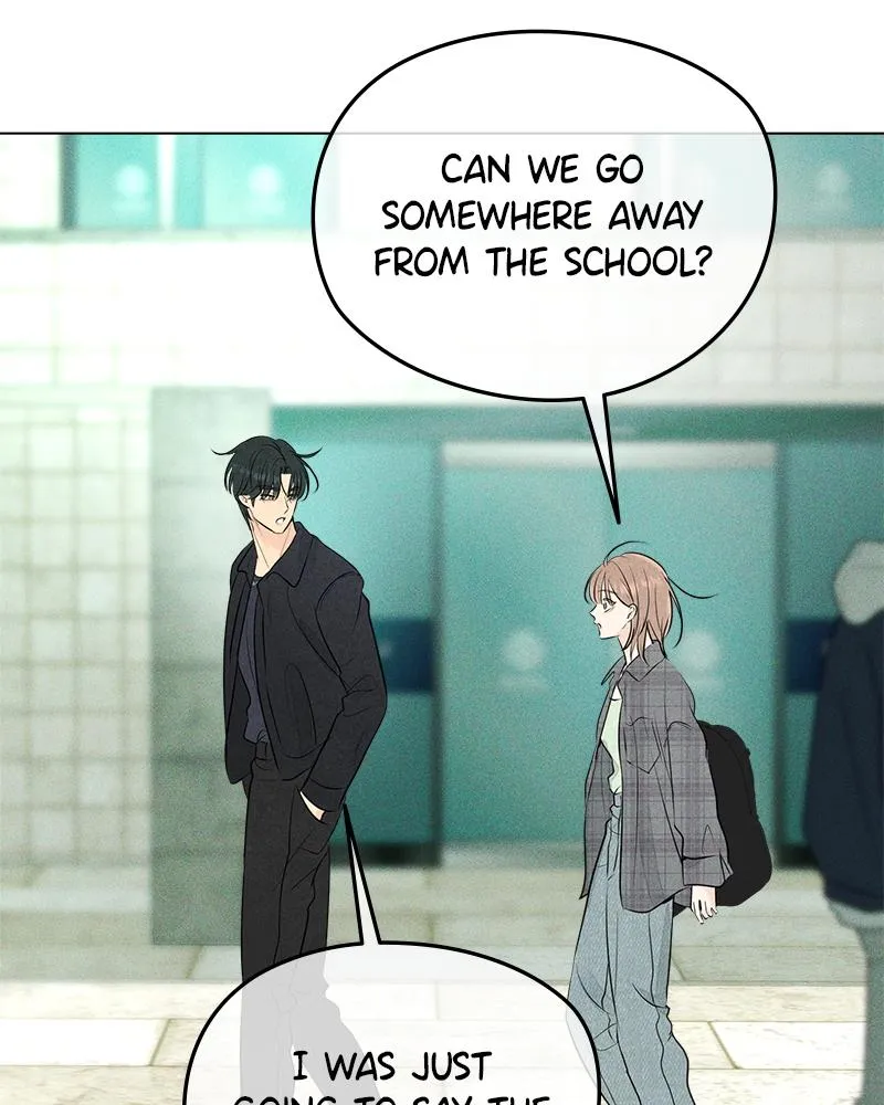 Read A Delinquent’s First Love Manga Online