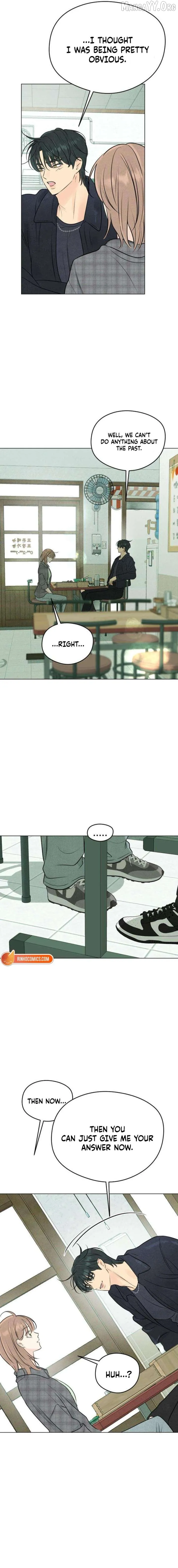 Read A Delinquent’s First Love Manga Online