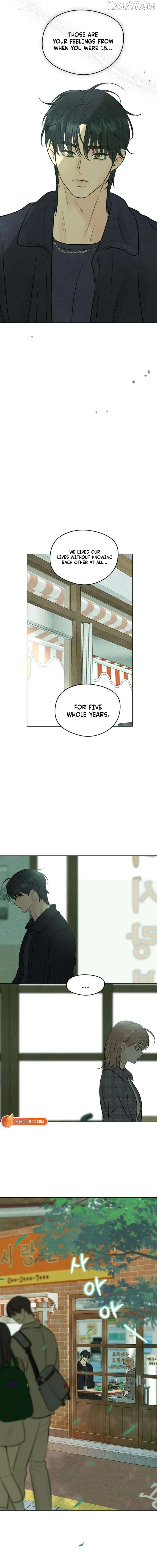 Read A Delinquent’s First Love Manga Online