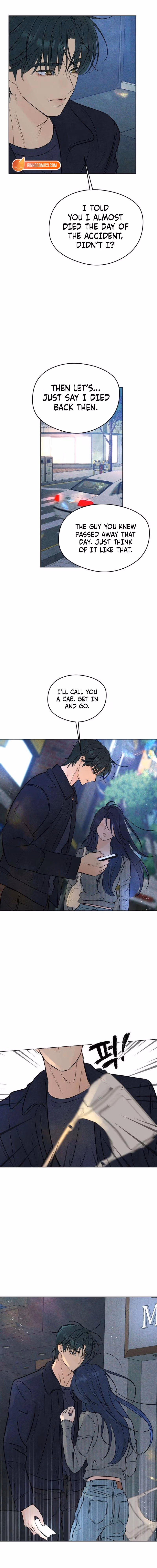 Read A Delinquent’s First Love Manga Online