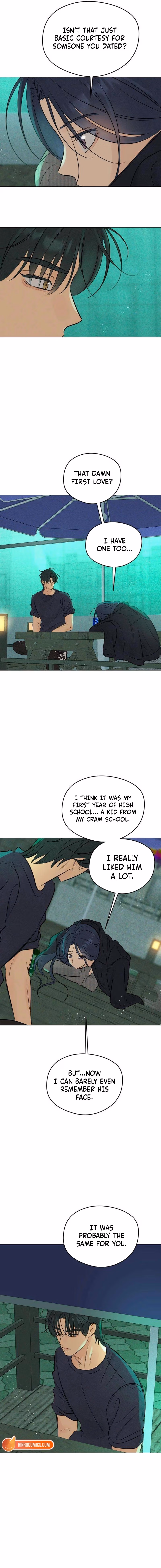 Read A Delinquent’s First Love Manga Online