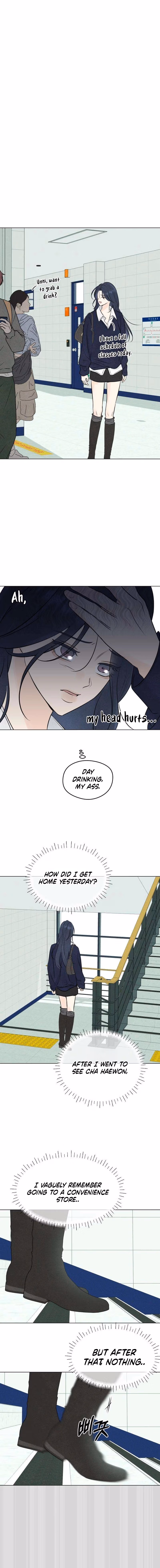 Read A Delinquent’s First Love Manga Online