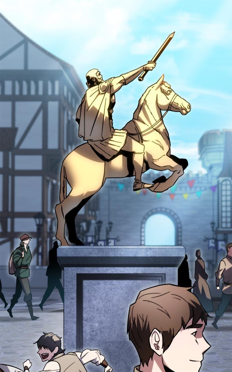 Read A Flame Reborn Manga Online