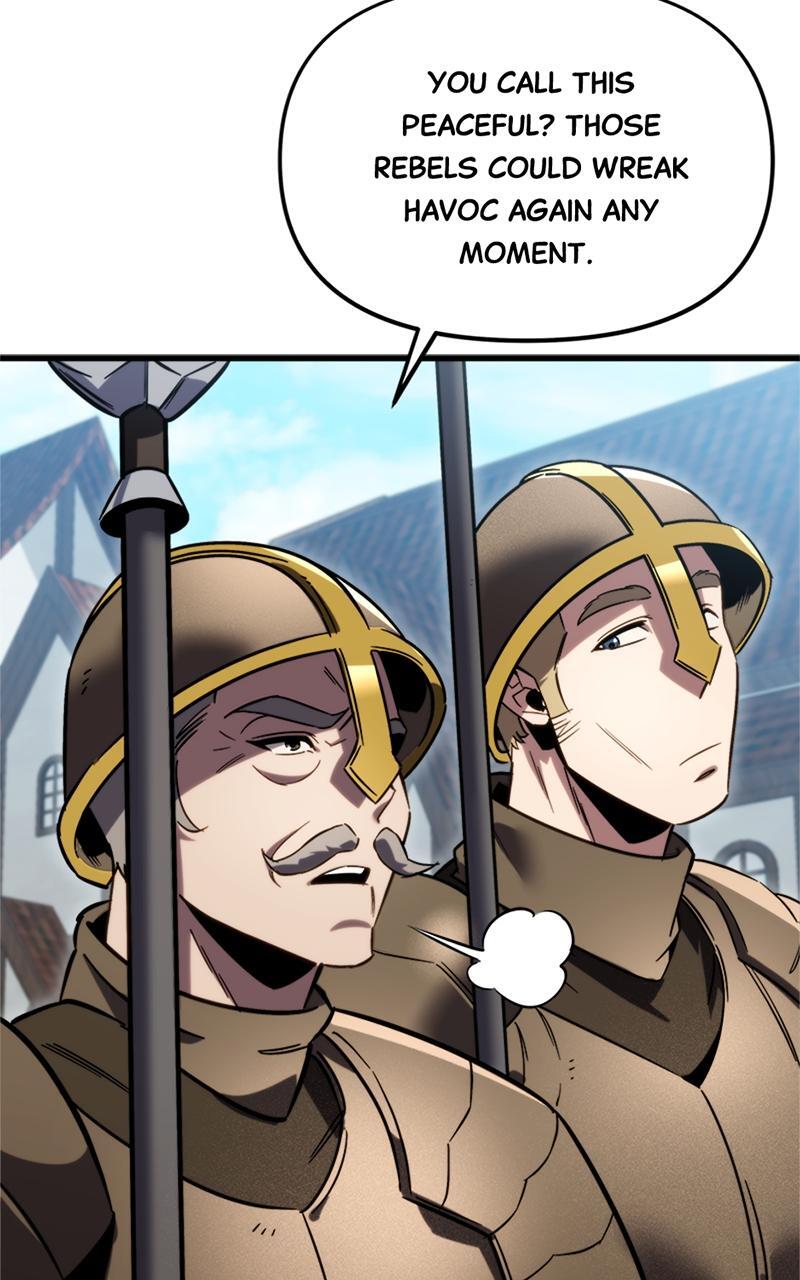 Read A Flame Reborn Manga Online