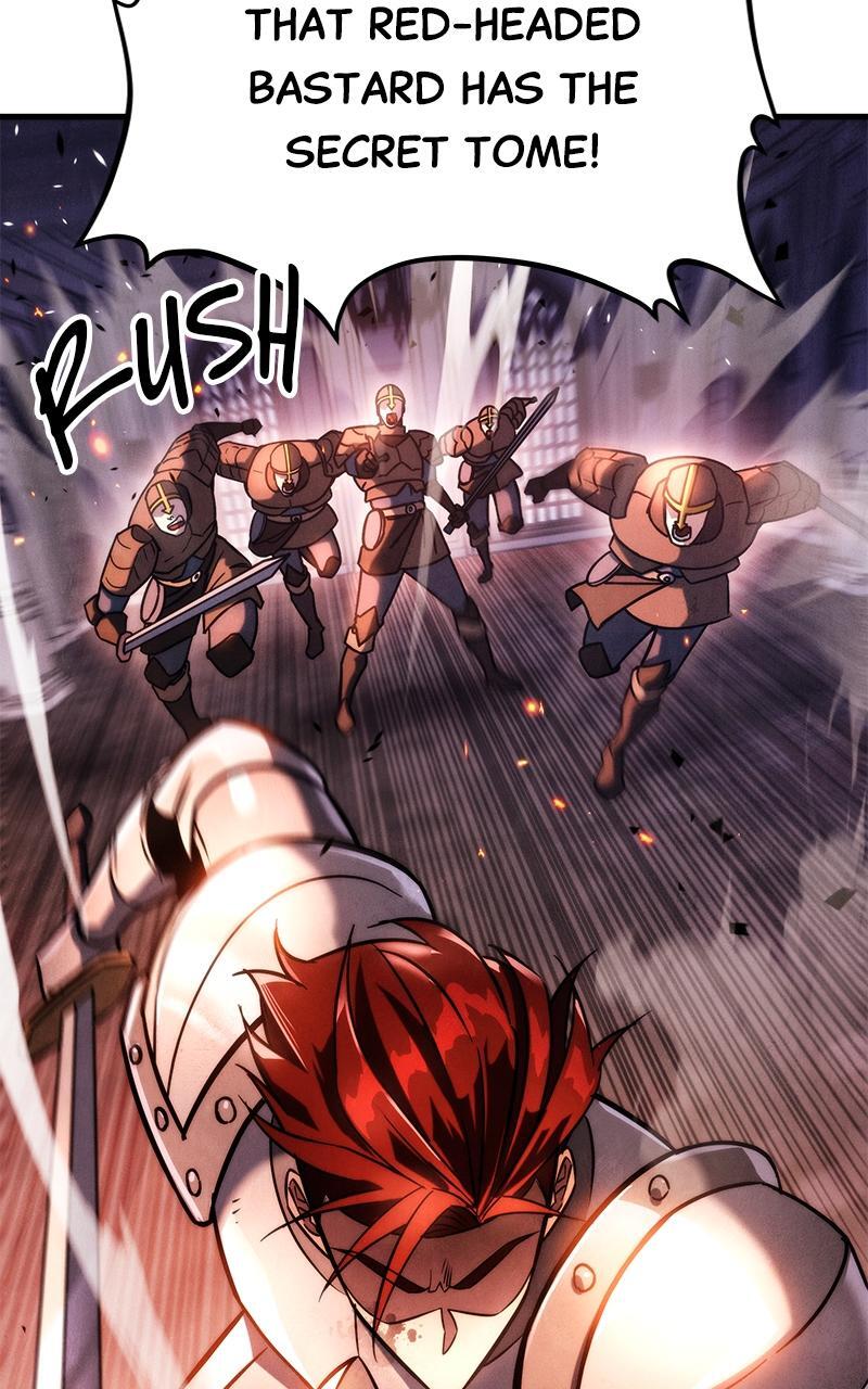 Read A Flame Reborn Manga Online