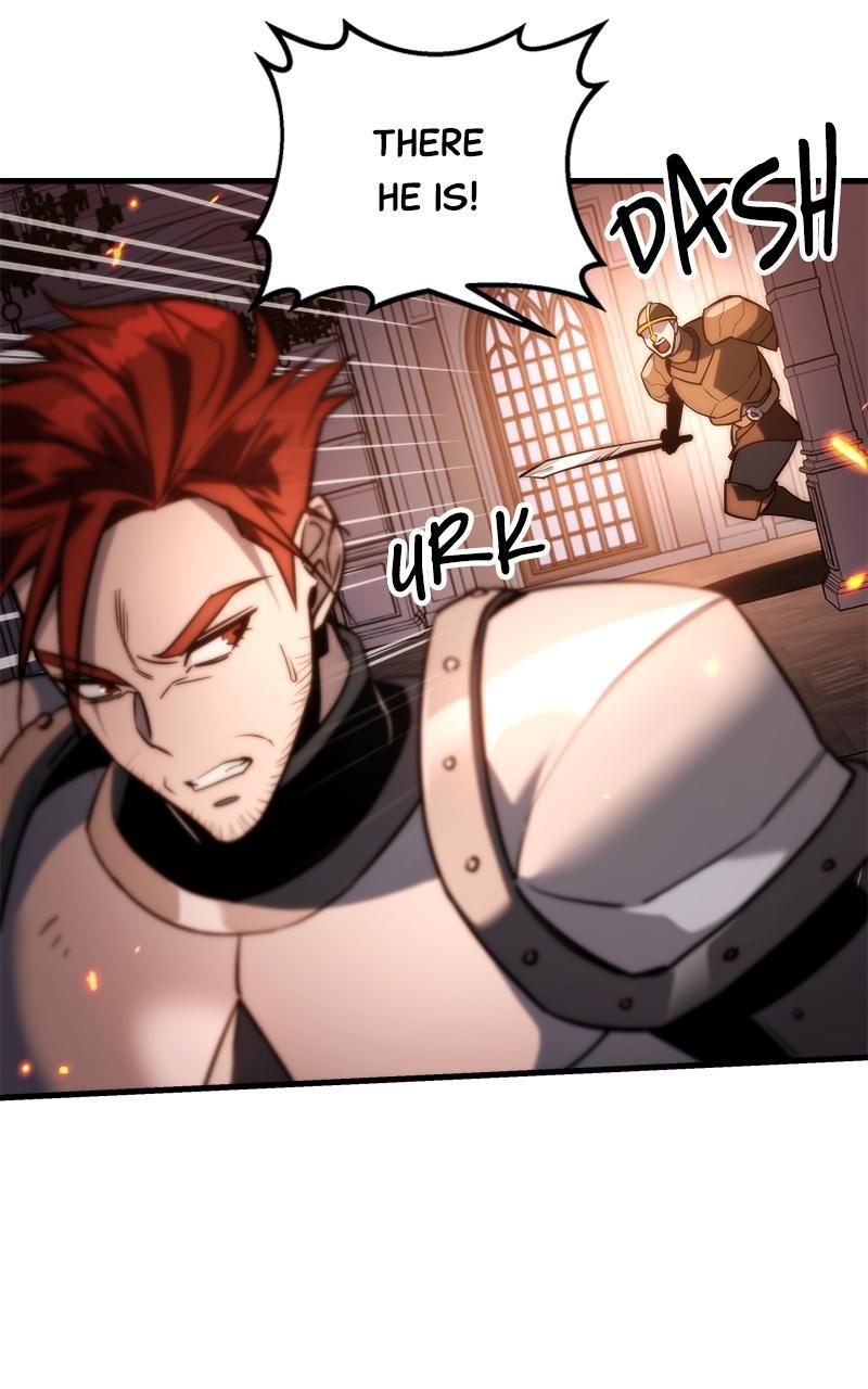 Read A Flame Reborn Manga Online
