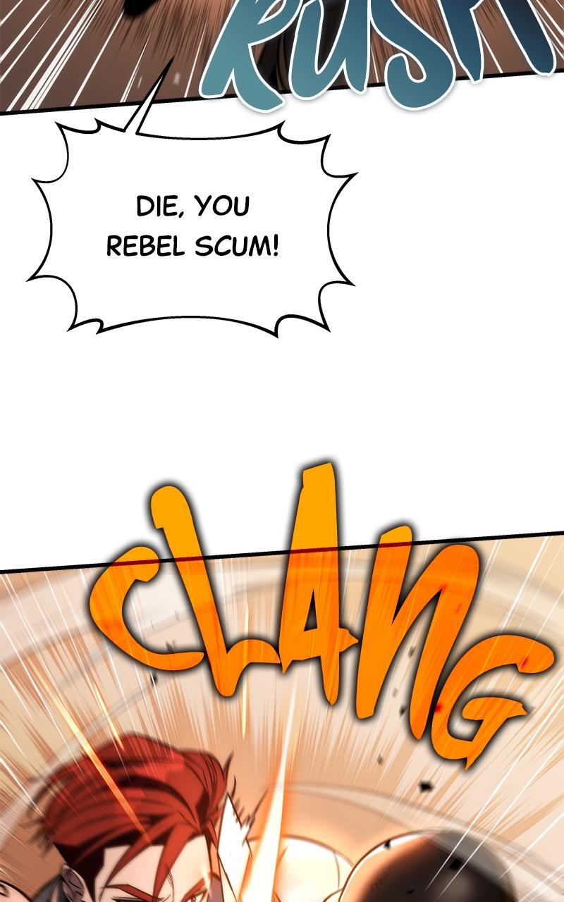 Read A Flame Reborn Manga Online
