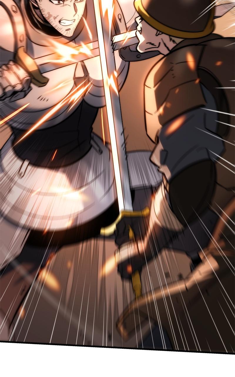 Read A Flame Reborn Manga Online