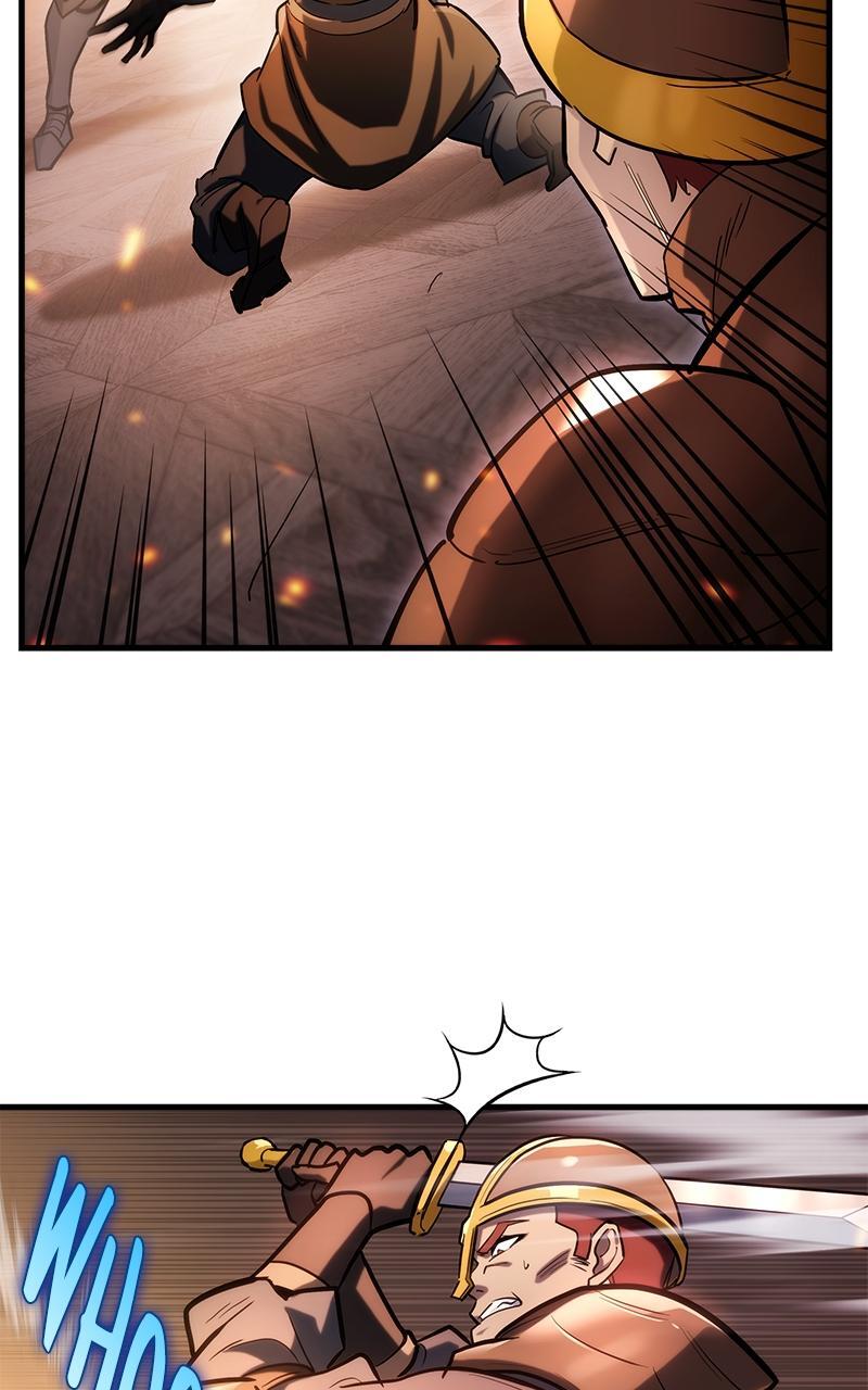 Read A Flame Reborn Manga Online