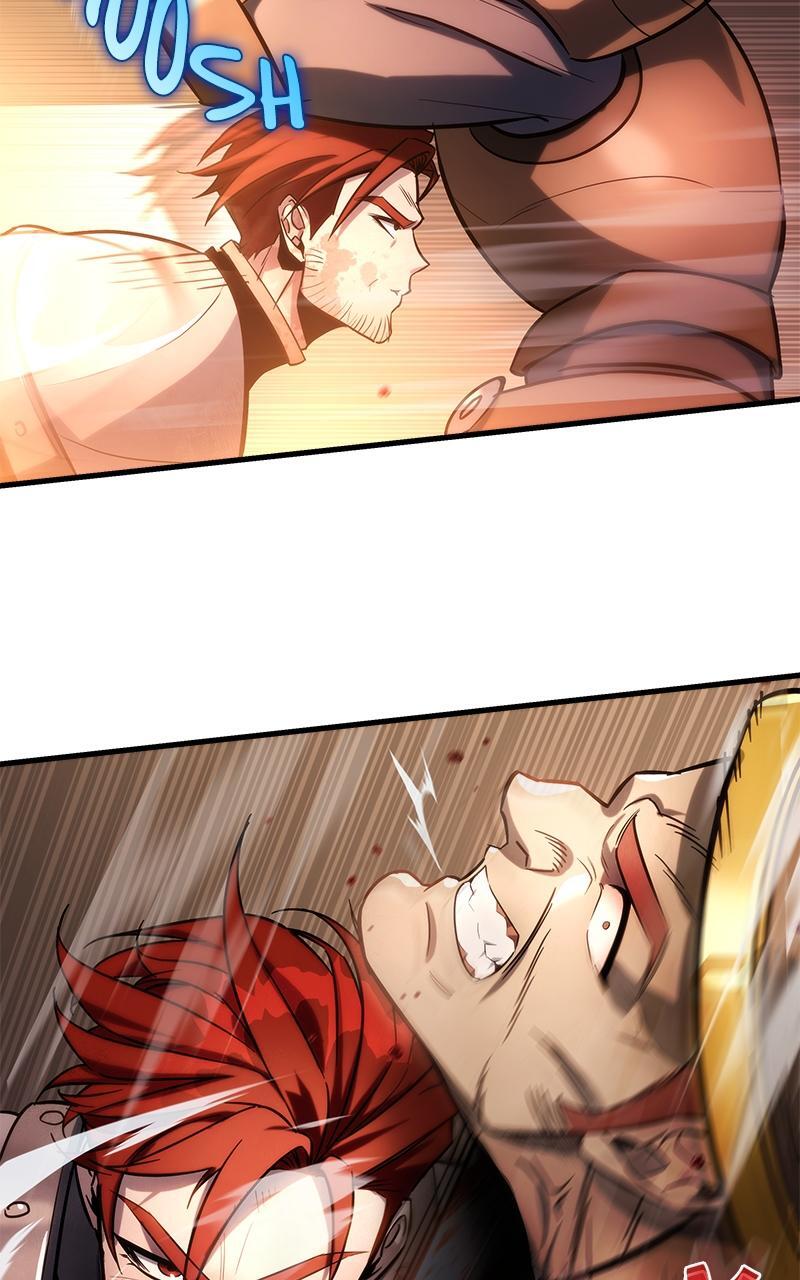 Read A Flame Reborn Manga Online