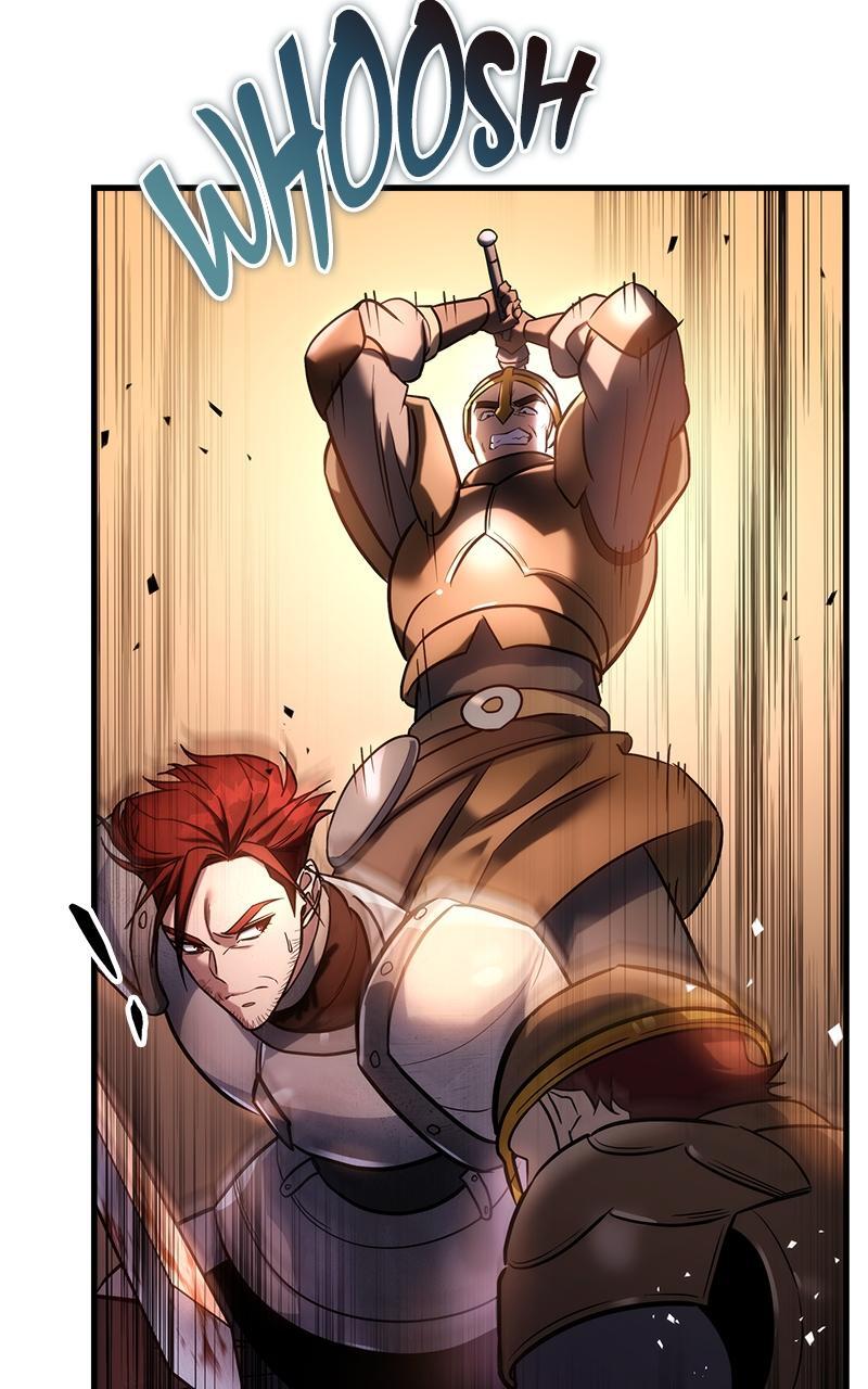 Read A Flame Reborn Manga Online