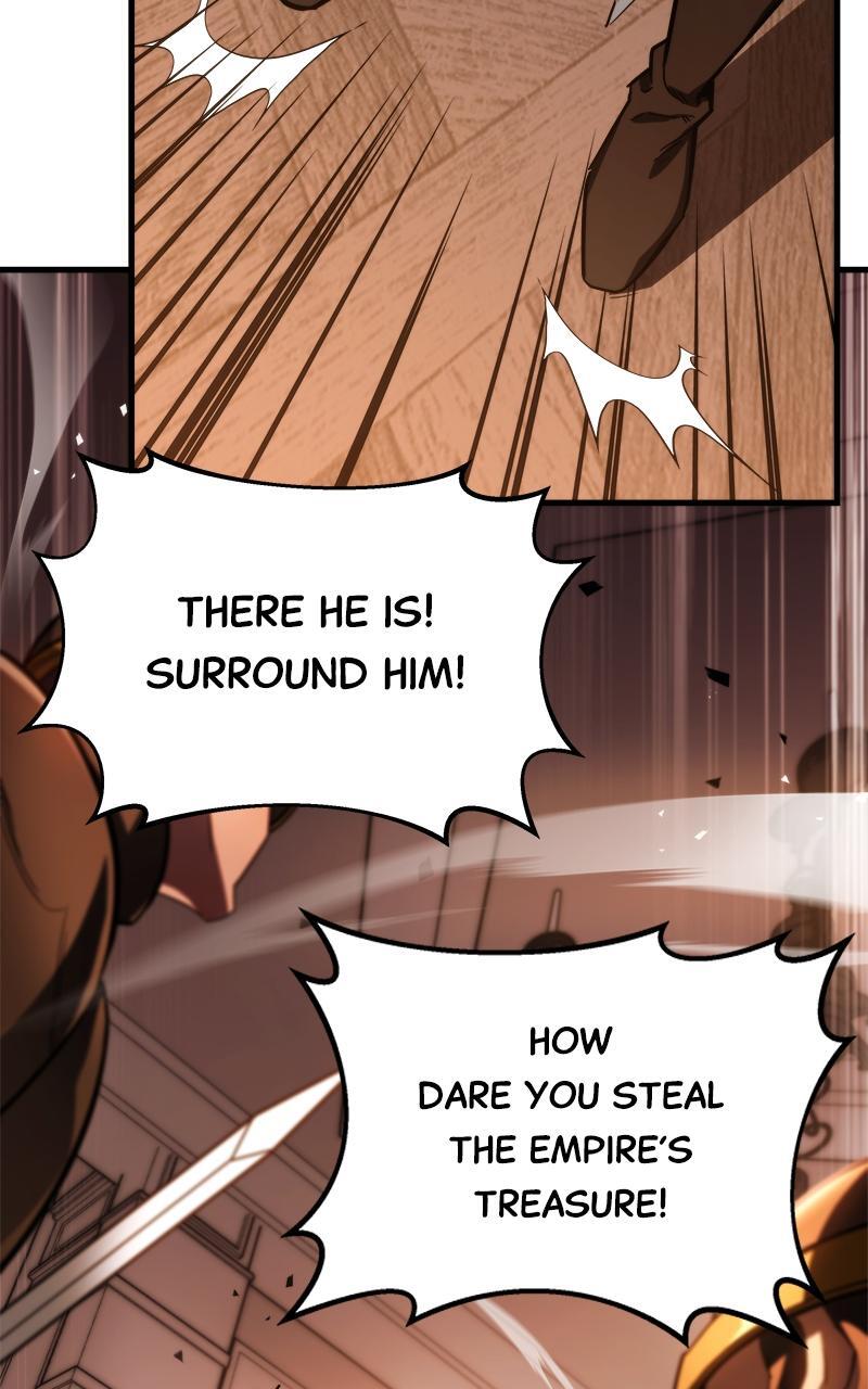 Read A Flame Reborn Manga Online