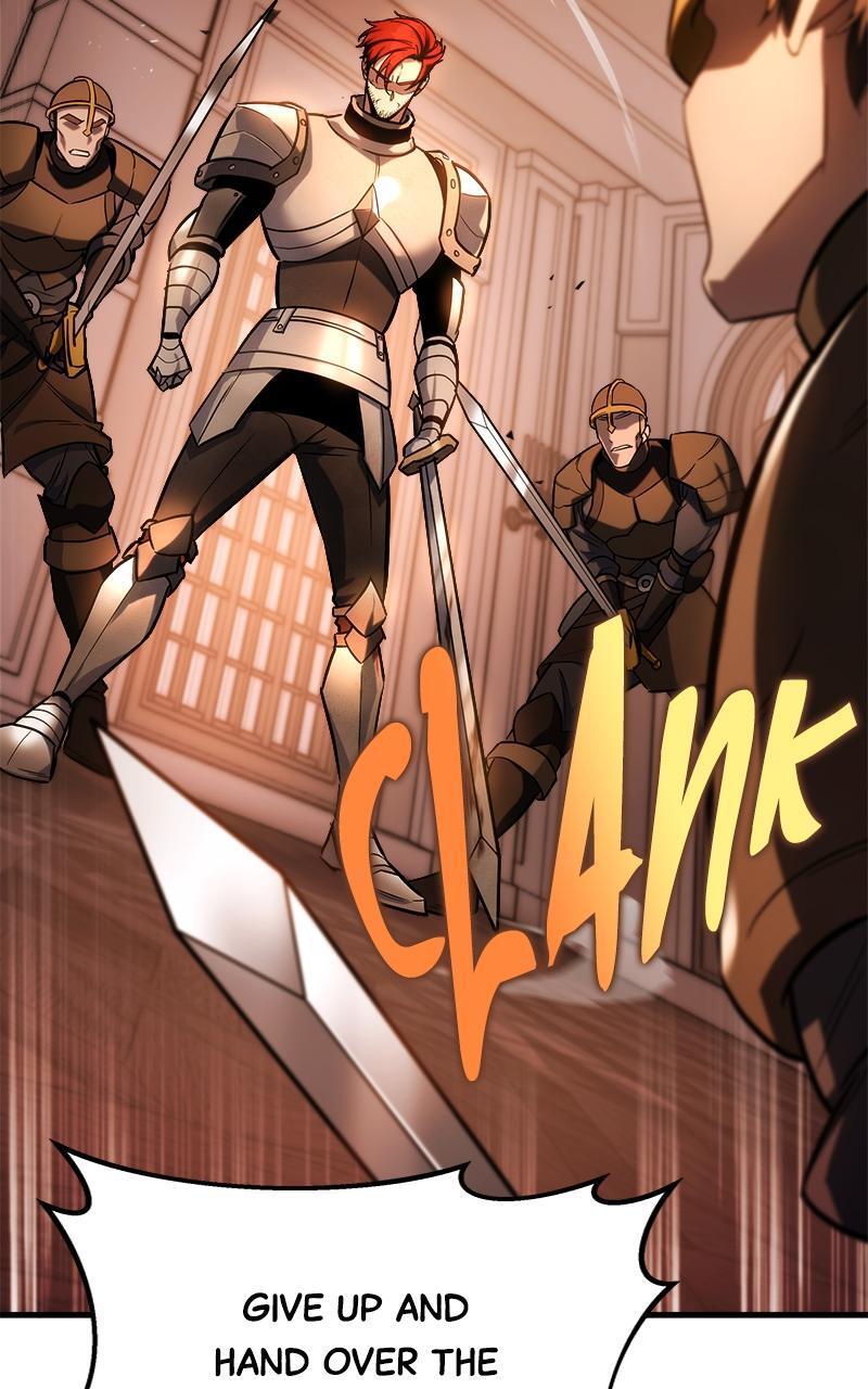 Read A Flame Reborn Manga Online
