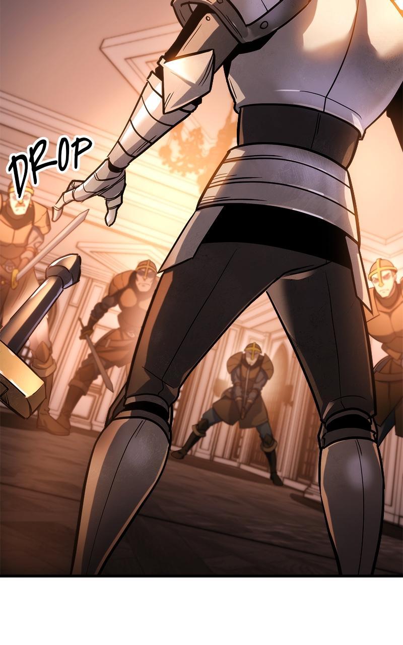 Read A Flame Reborn Manga Online