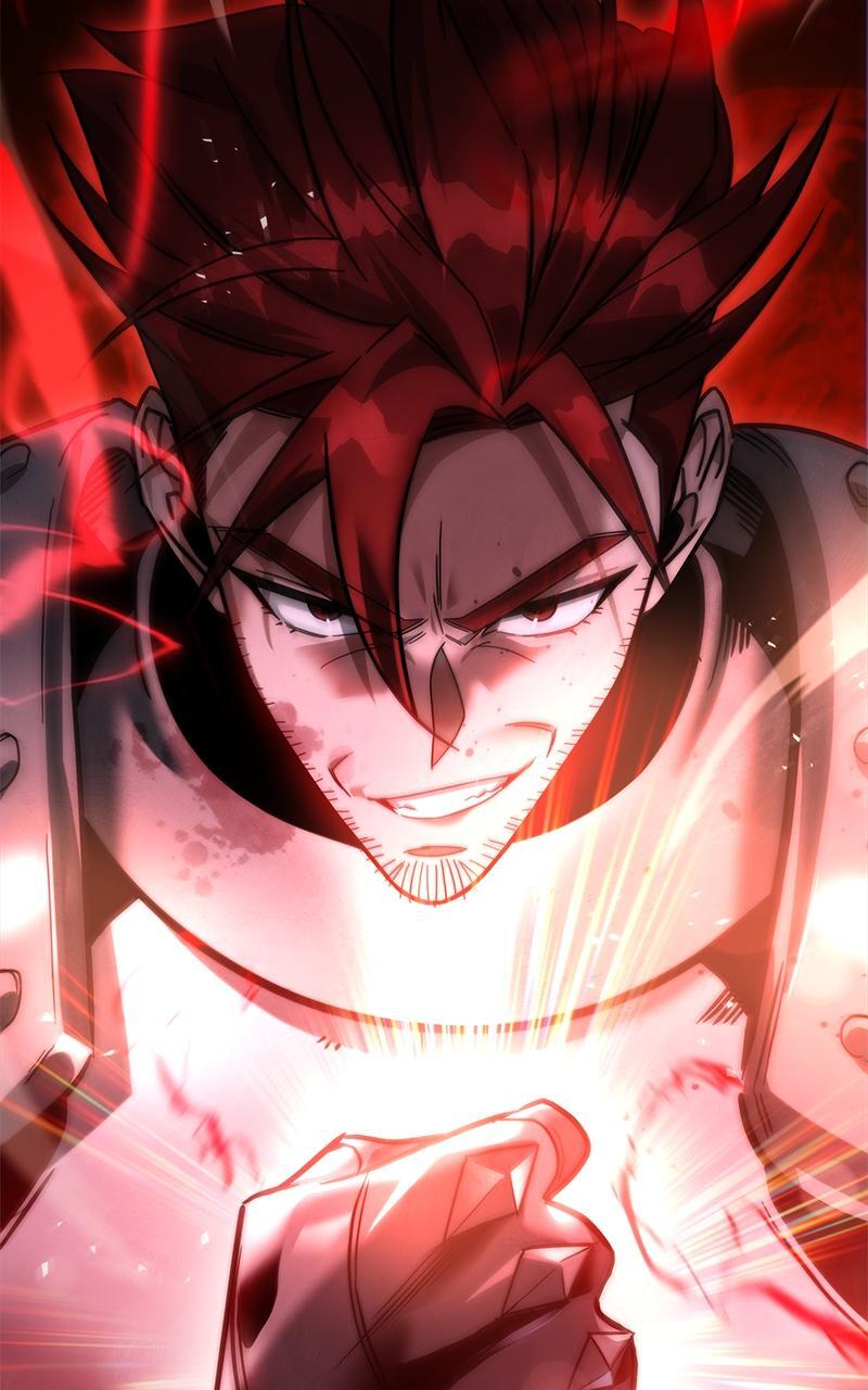 Read A Flame Reborn Manga Online