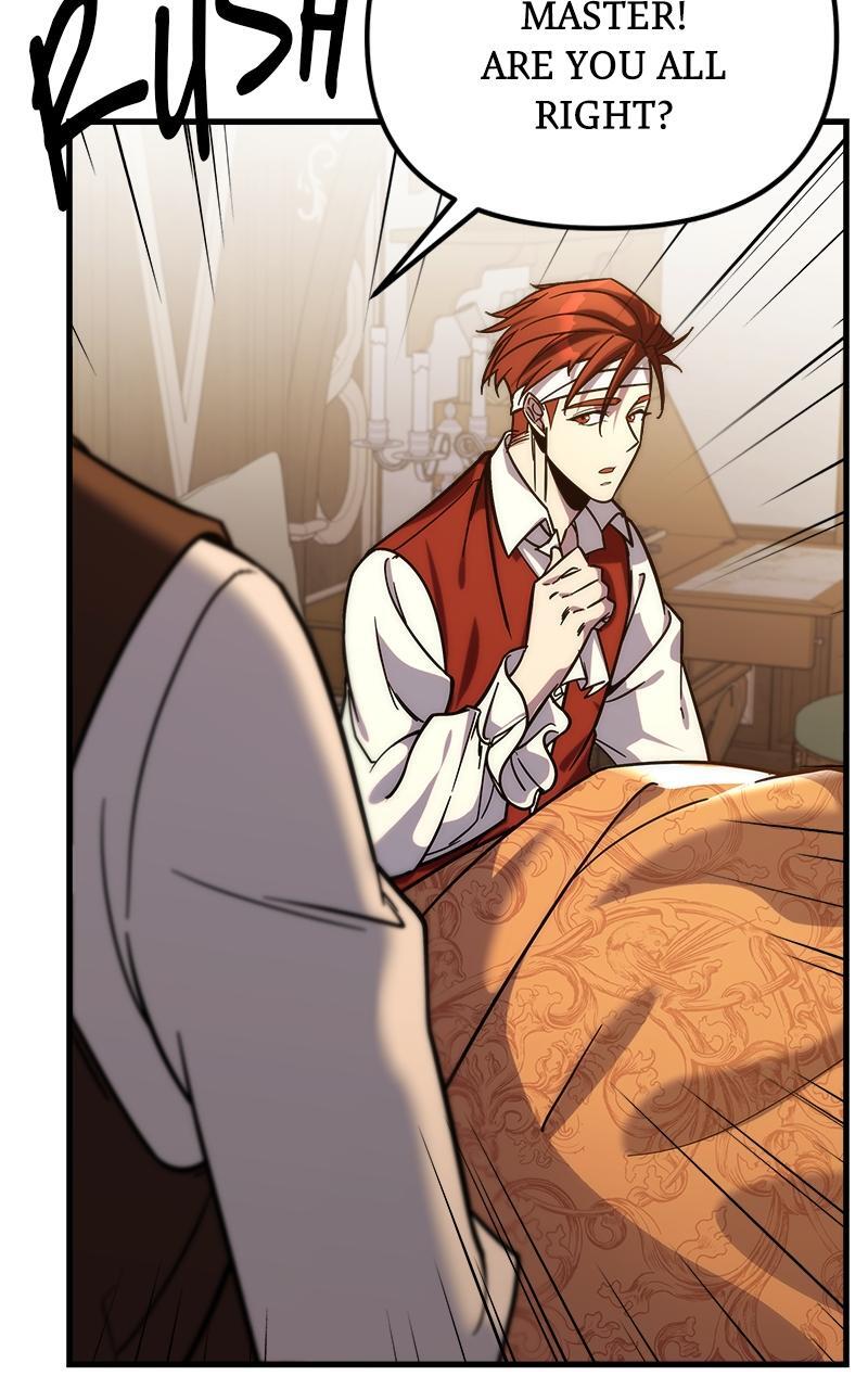 Read A Flame Reborn Manga Online