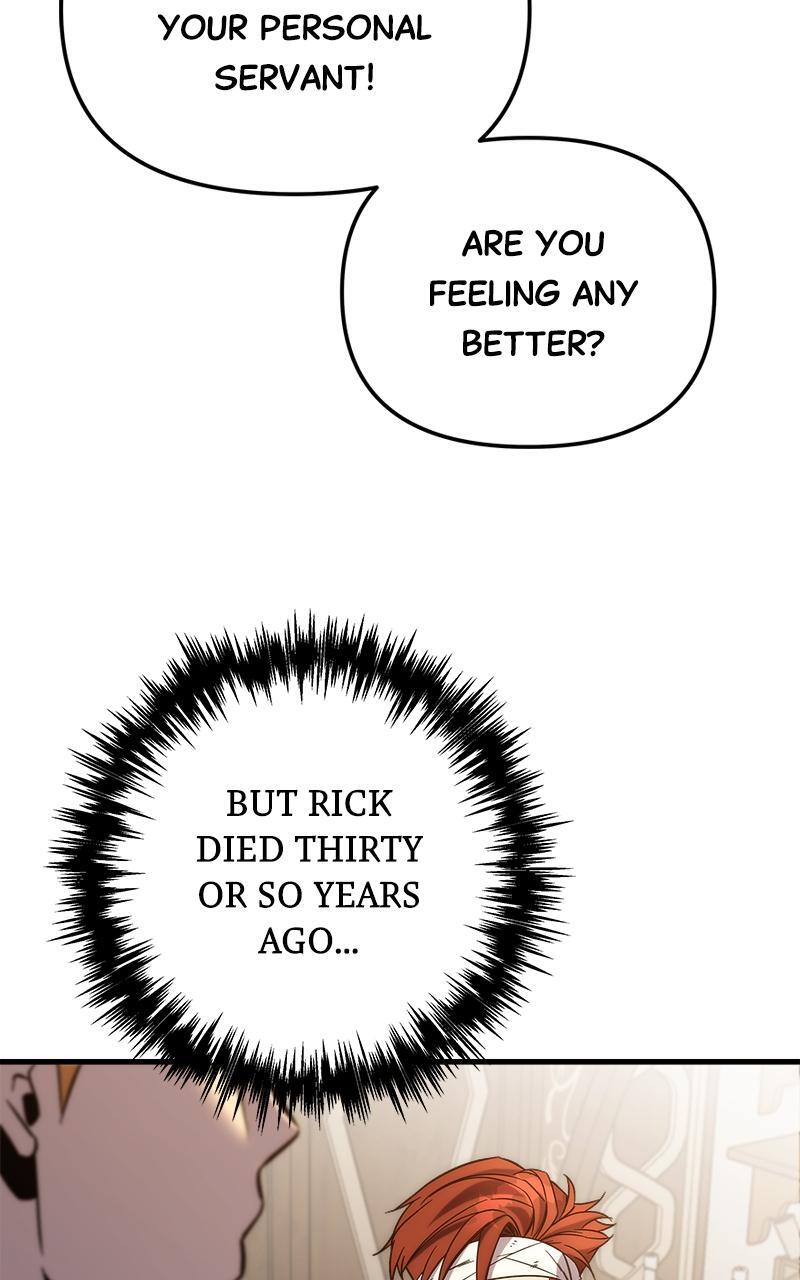 Read A Flame Reborn Manga Online