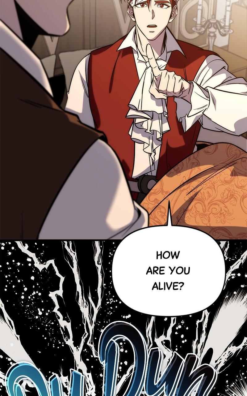 Read A Flame Reborn Manga Online