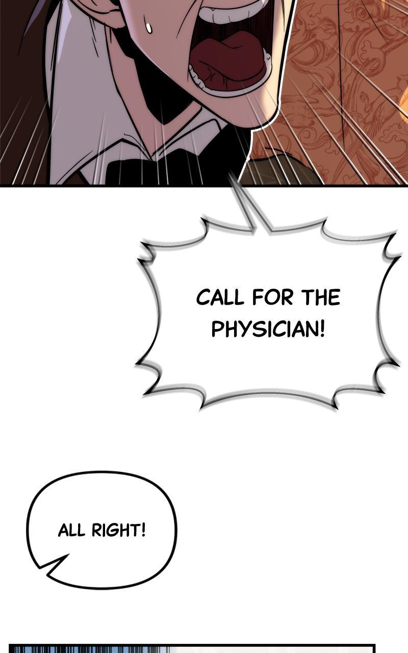 Read A Flame Reborn Manga Online