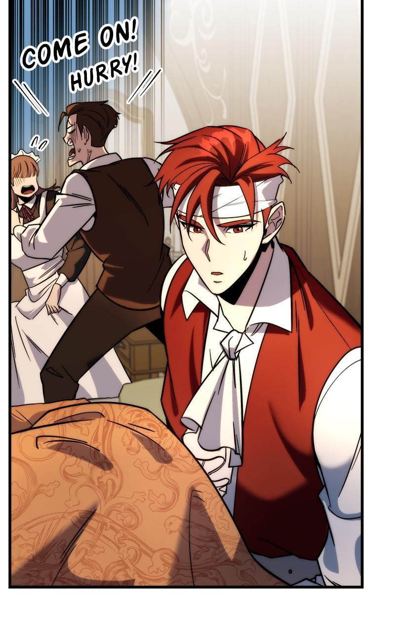 Read A Flame Reborn Manga Online