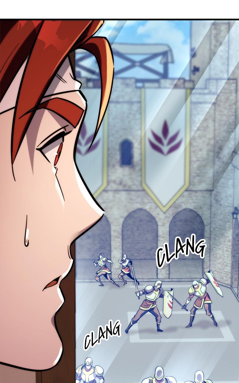 Read A Flame Reborn Manga Online