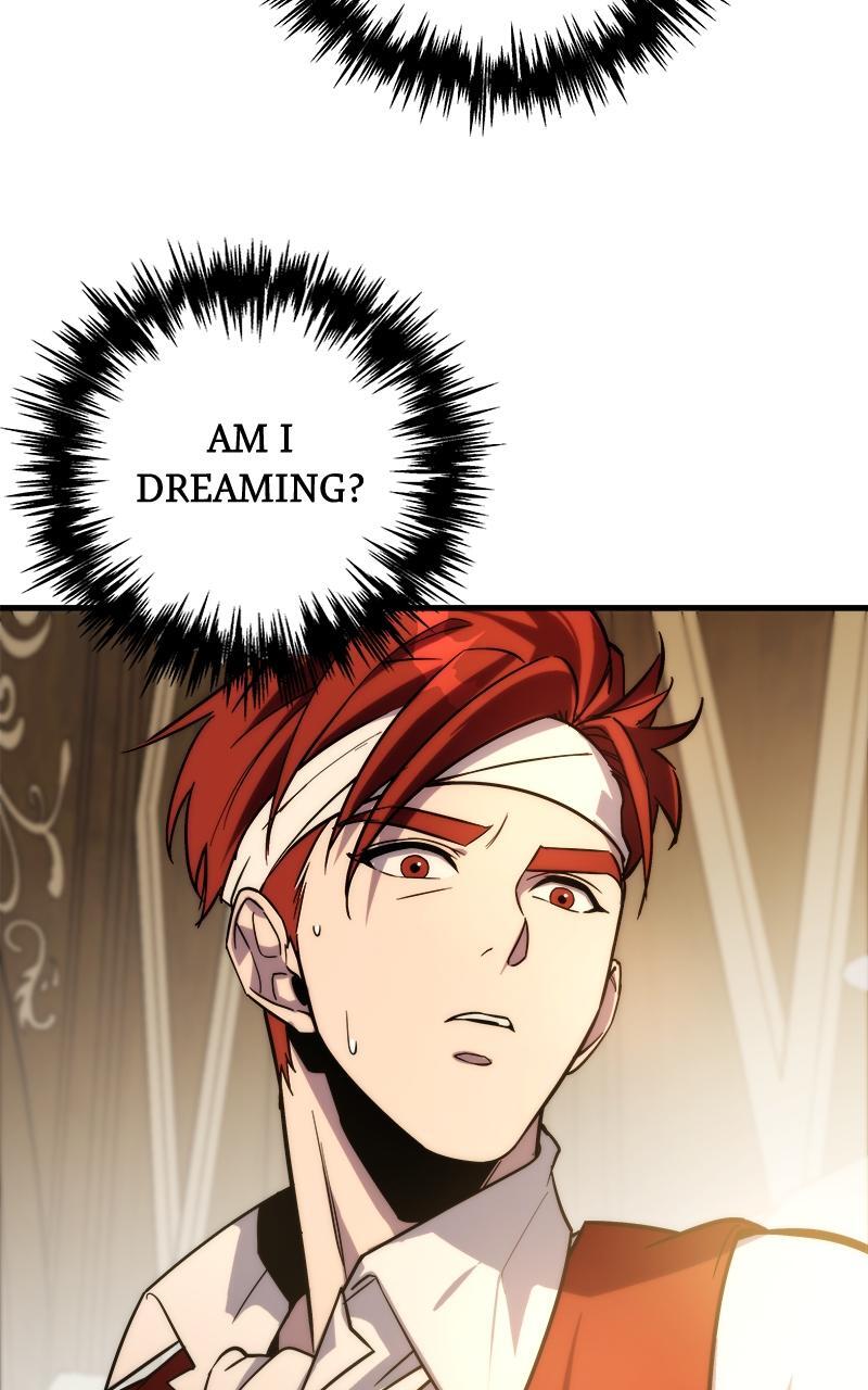 Read A Flame Reborn Manga Online