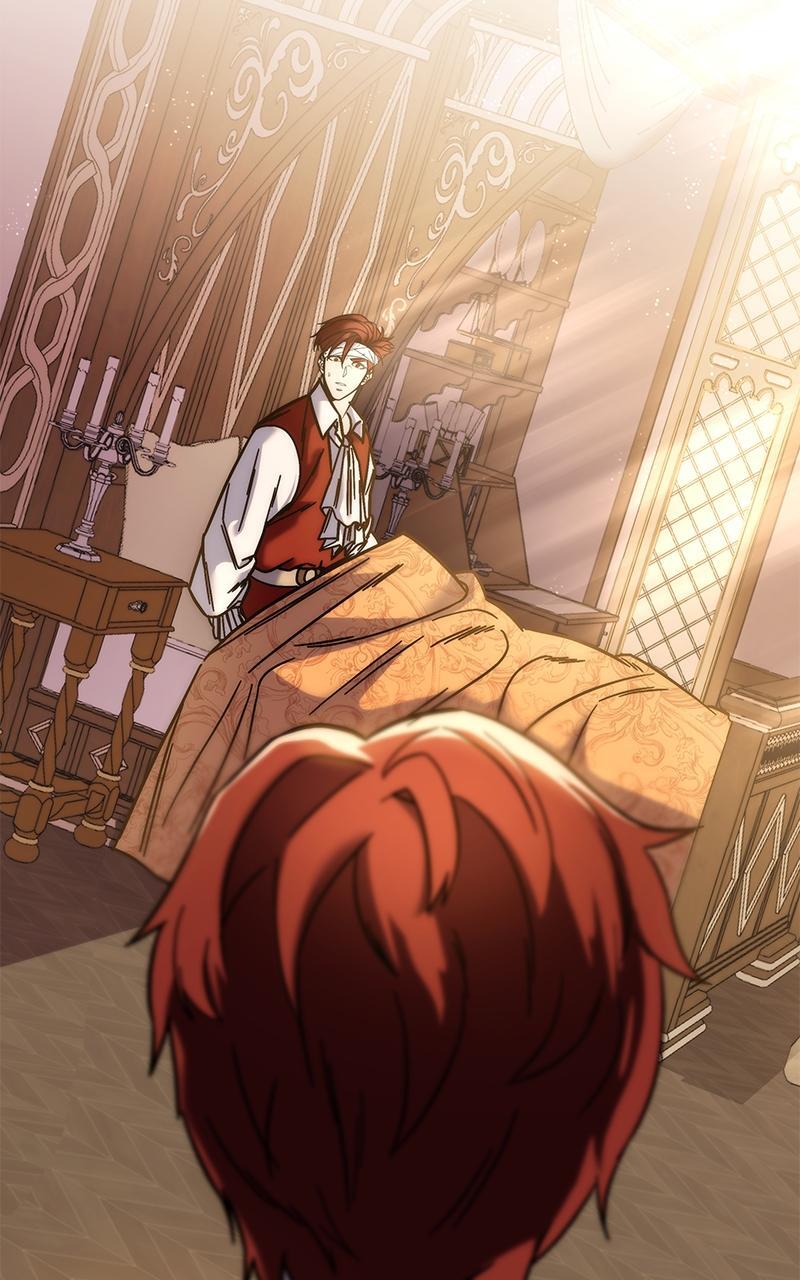 Read A Flame Reborn Manga Online