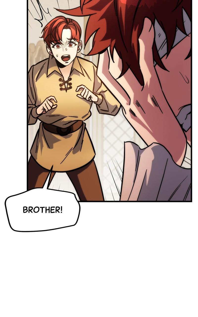 Read A Flame Reborn Manga Online